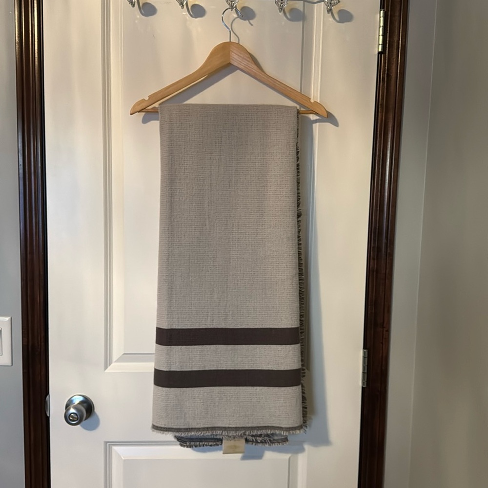 Kate Spade Throw Blanket